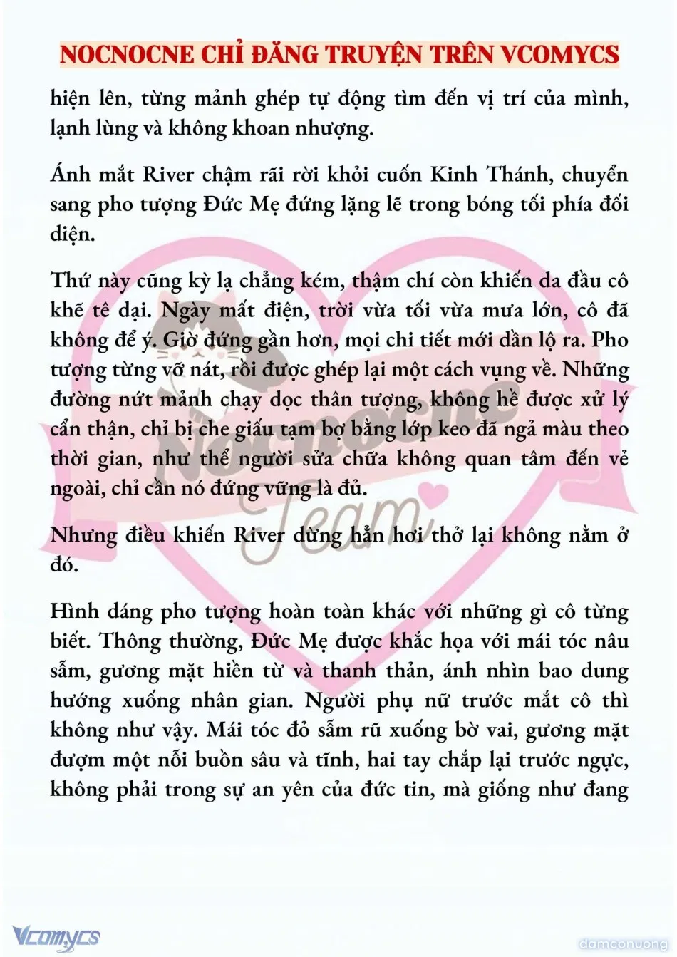 [18+] Điểm Chí 