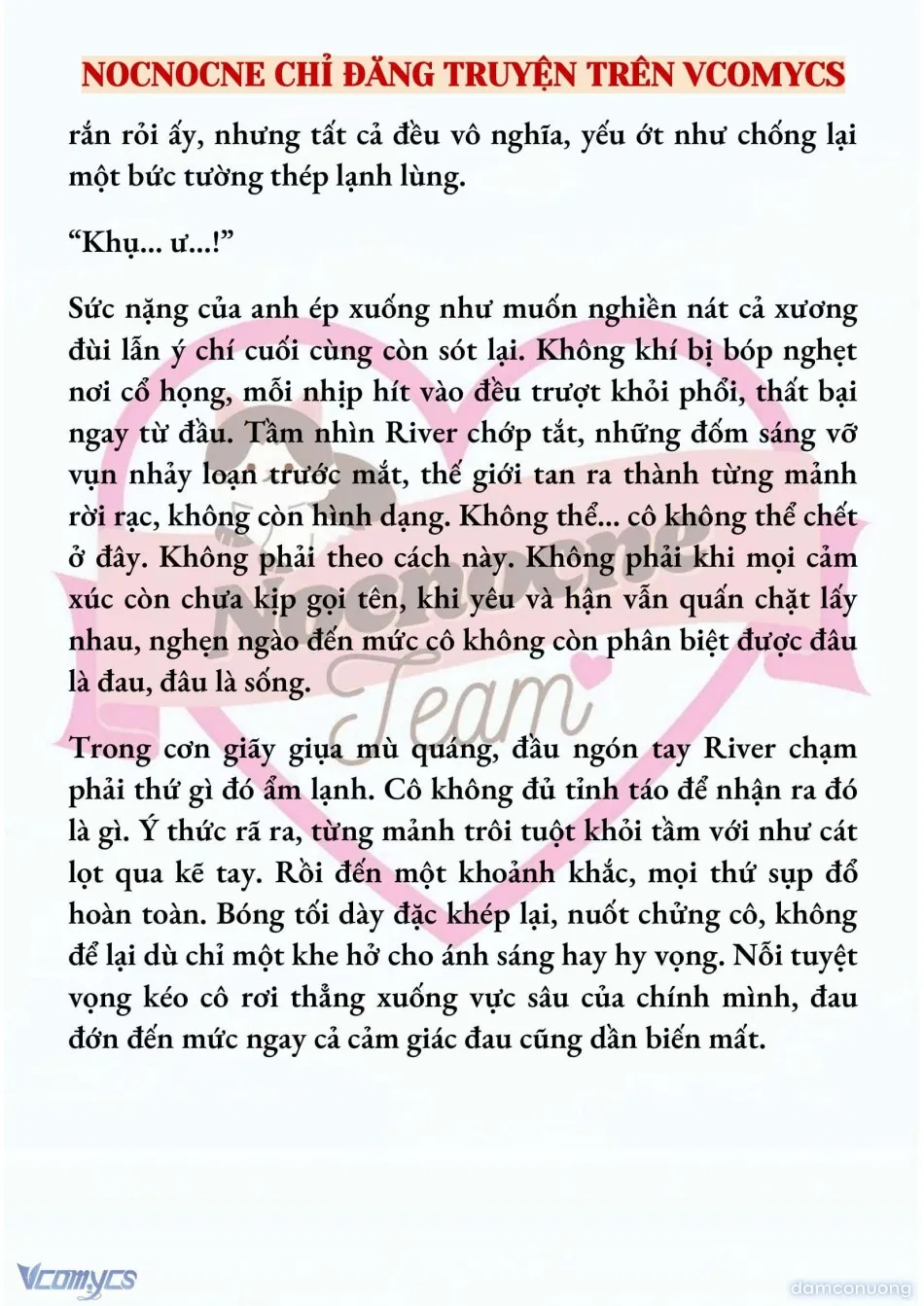 [18+] Điểm Chí 