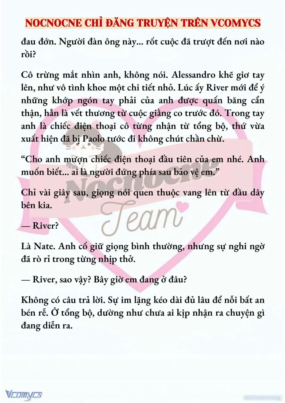 [18+] Điểm Chí 