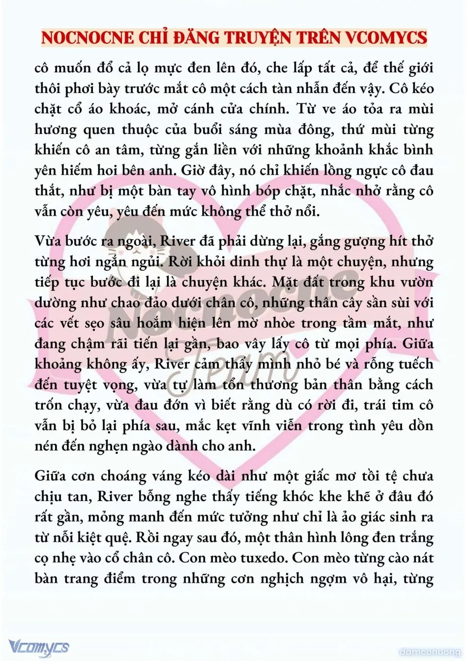 [18+] Điểm Chí 