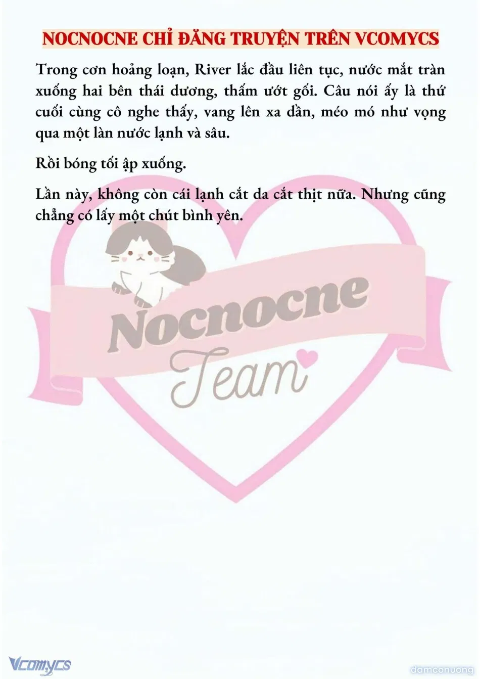 [18+] Điểm Chí 