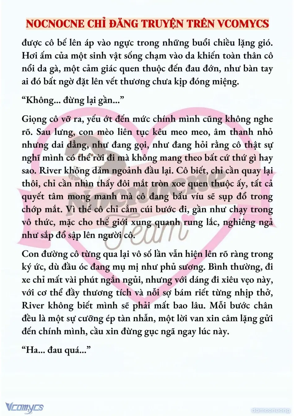 [18+] Điểm Chí 