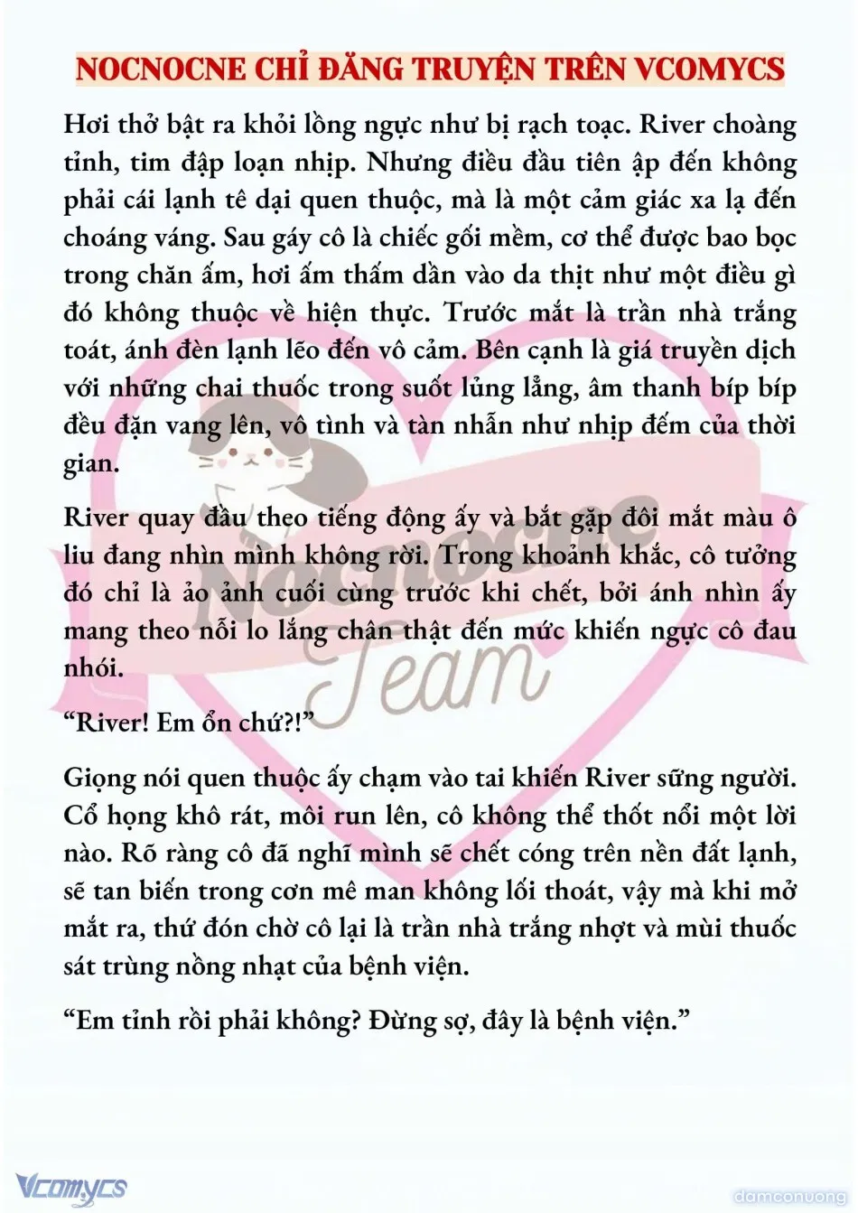[18+] Điểm Chí 