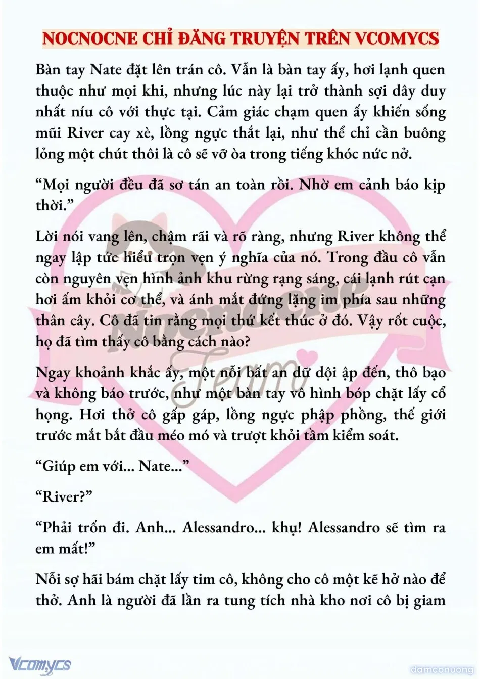 [18+] Điểm Chí 