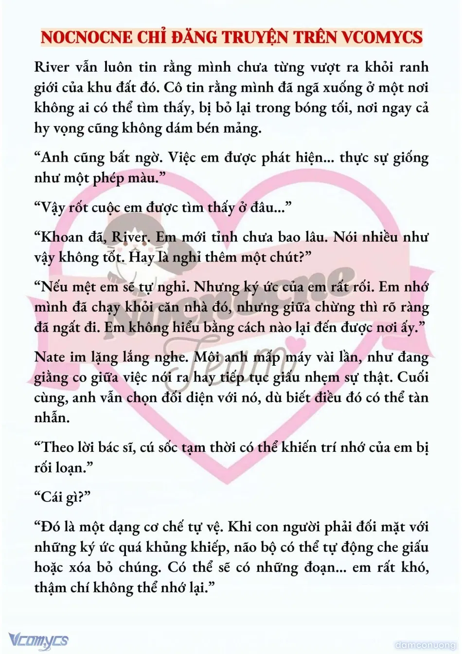 [18+] Điểm Chí 