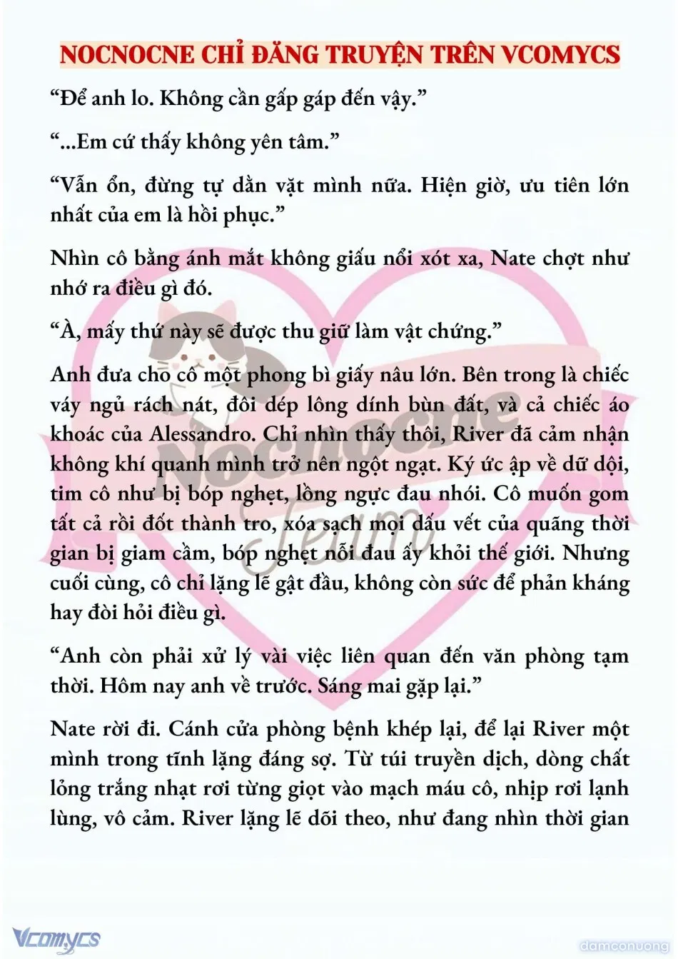 [18+] Điểm Chí 