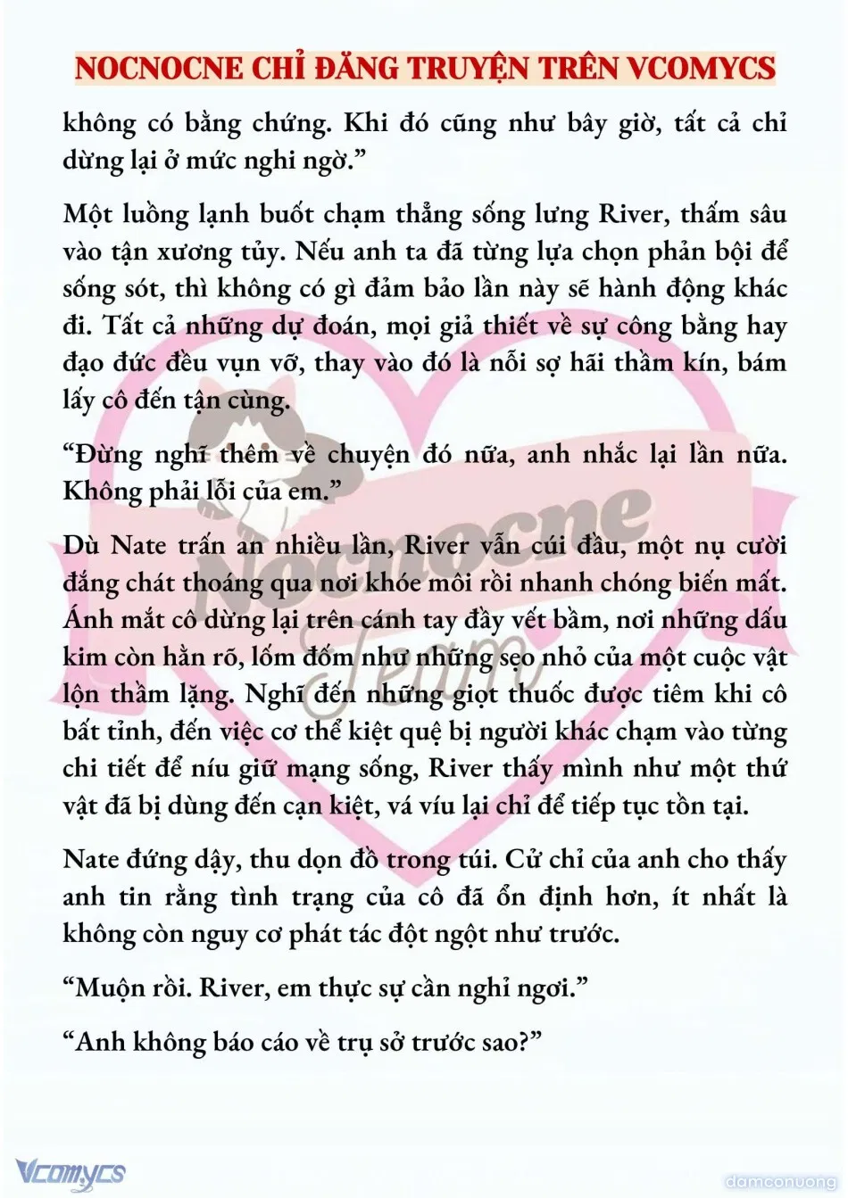[18+] Điểm Chí 