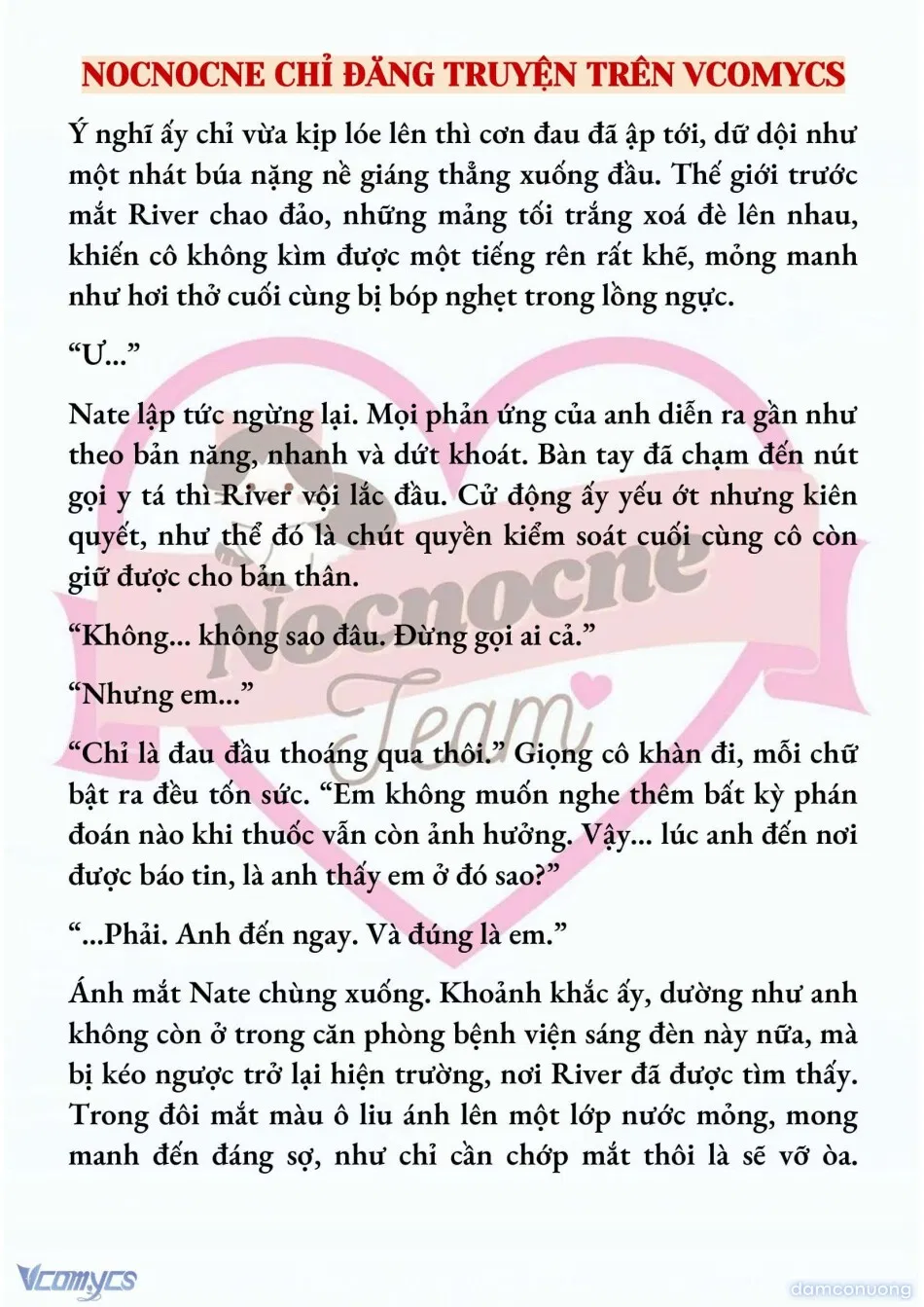 [18+] Điểm Chí 