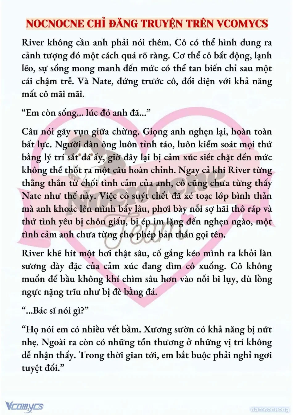[18+] Điểm Chí 