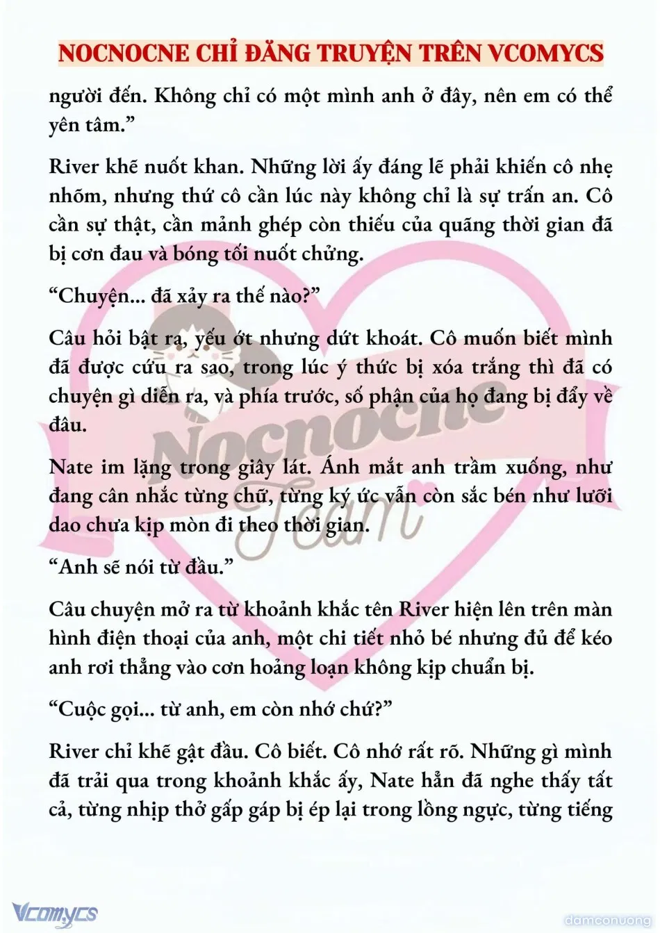 [18+] Điểm Chí 