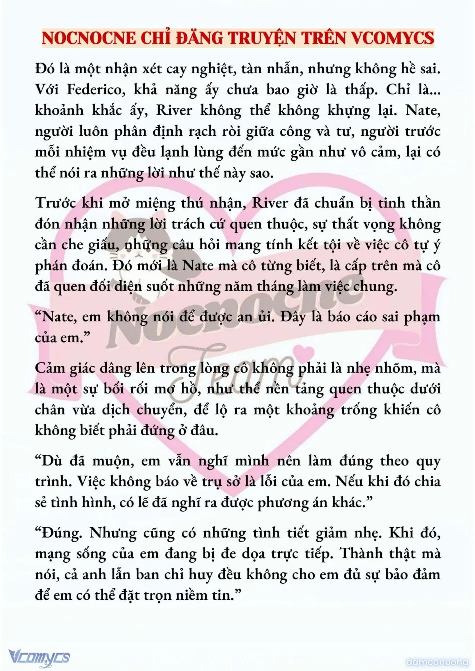 [18+] Điểm Chí 