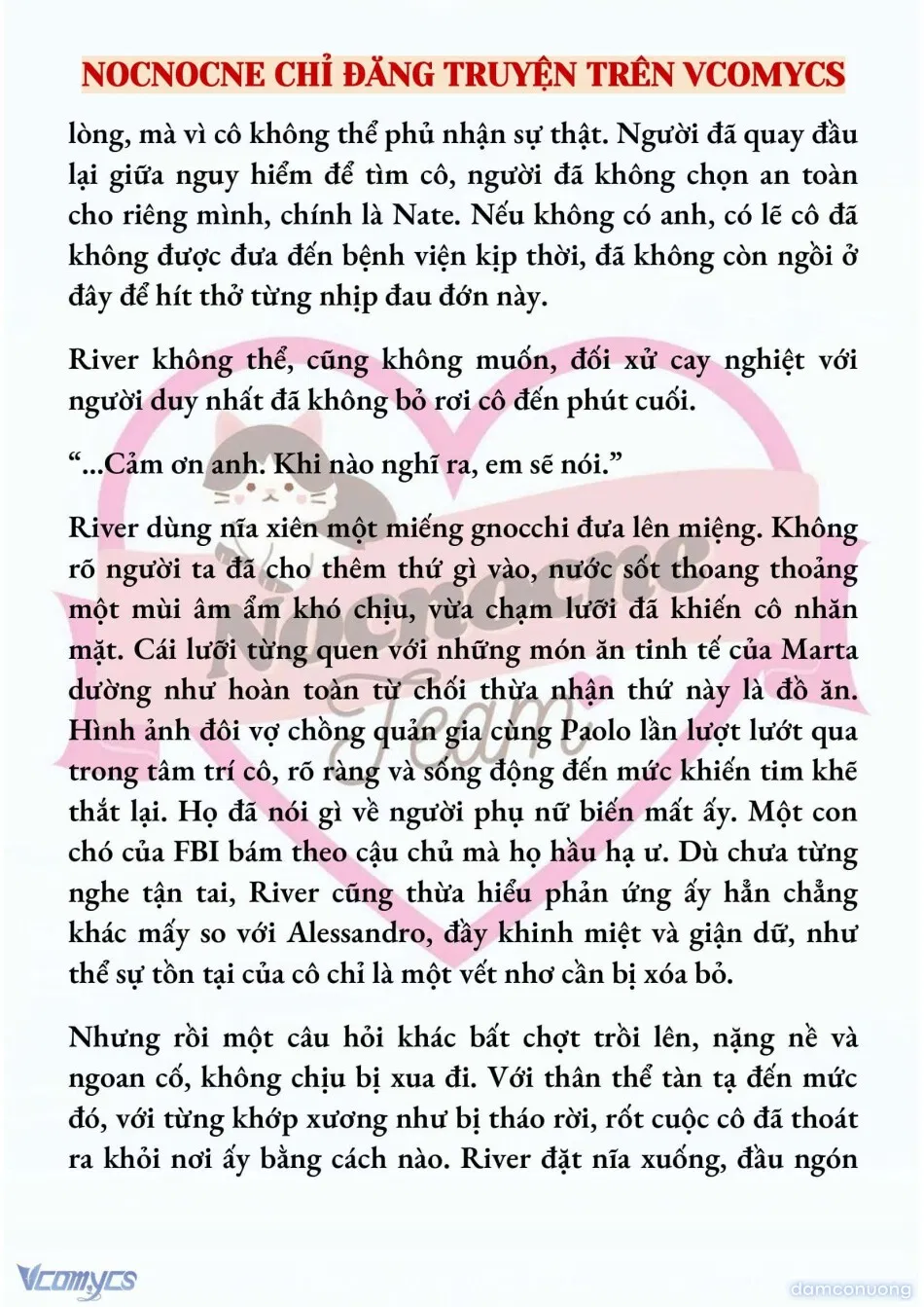 [18+] Điểm Chí 