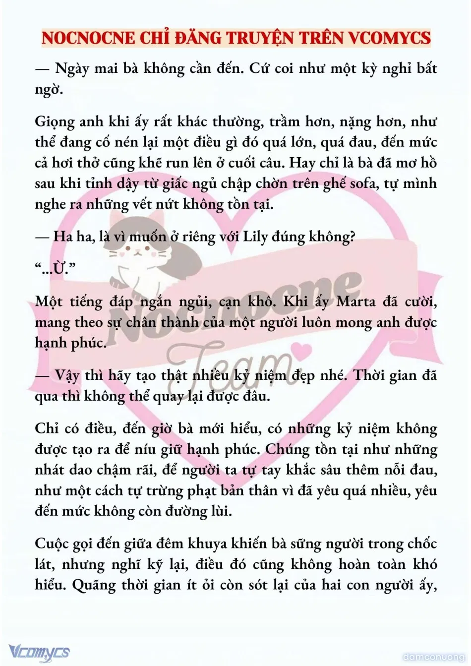 [18+] Điểm Chí 