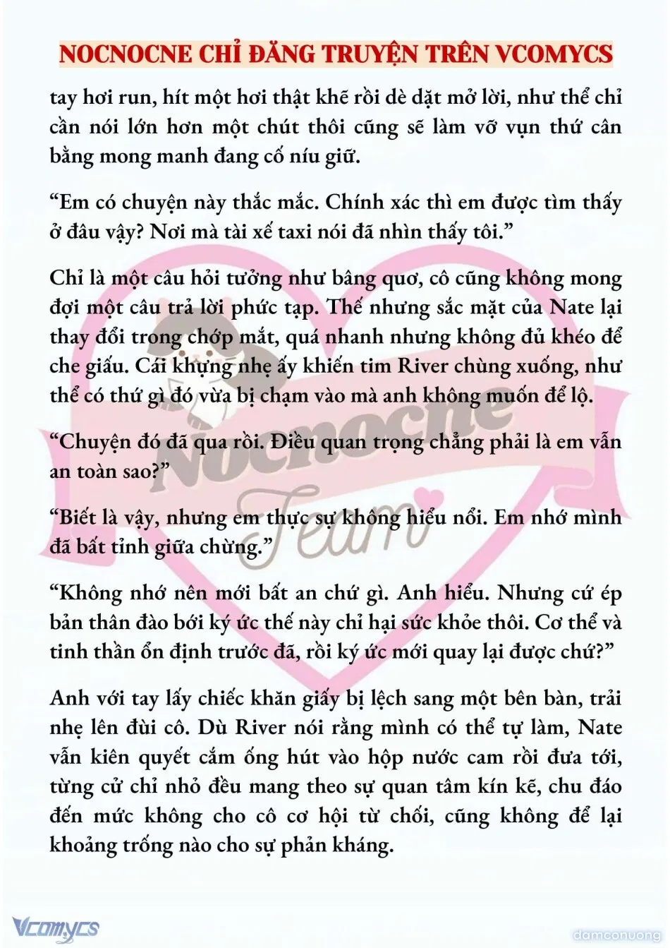 [18+] Điểm Chí 
