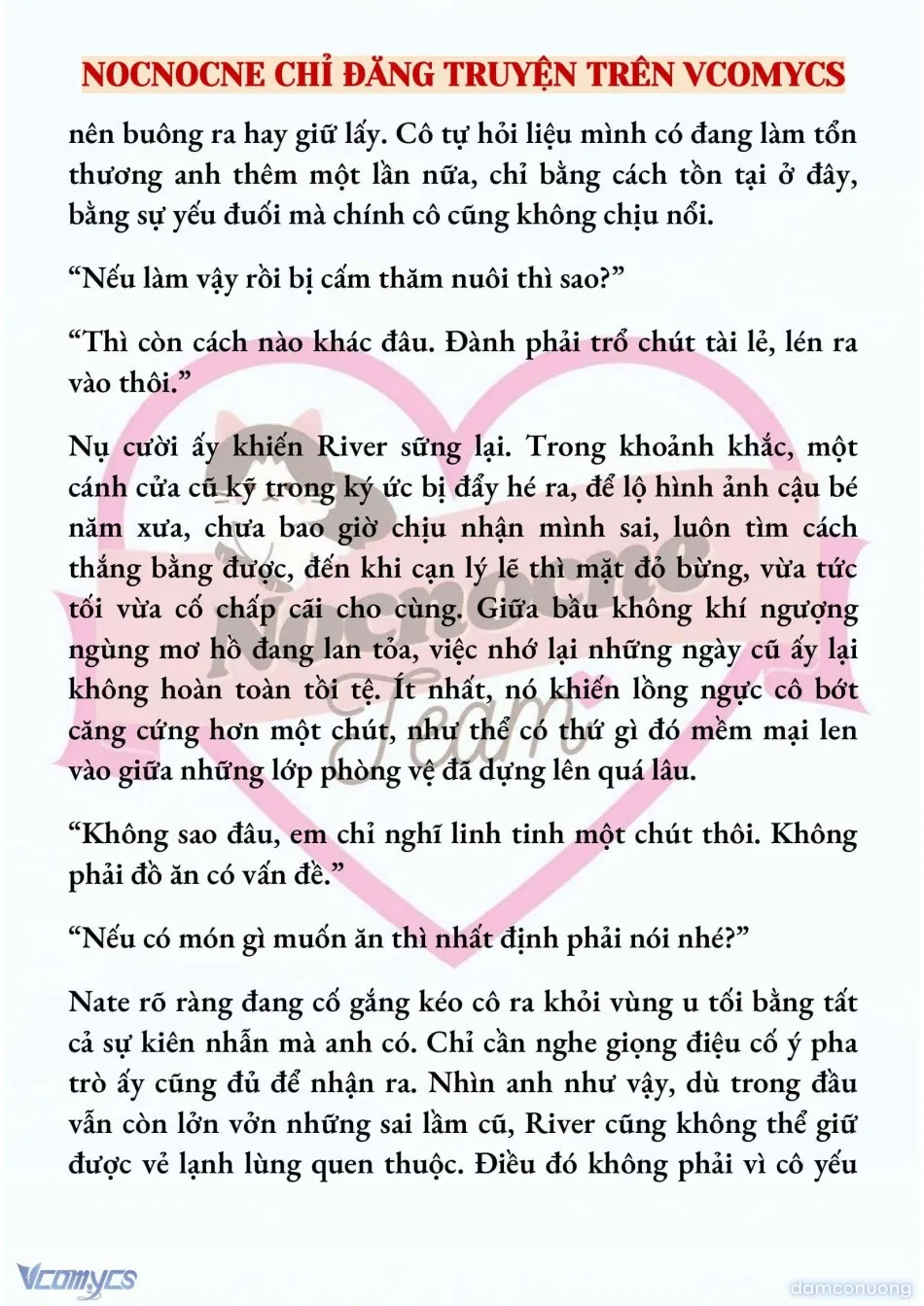 [18+] Điểm Chí 