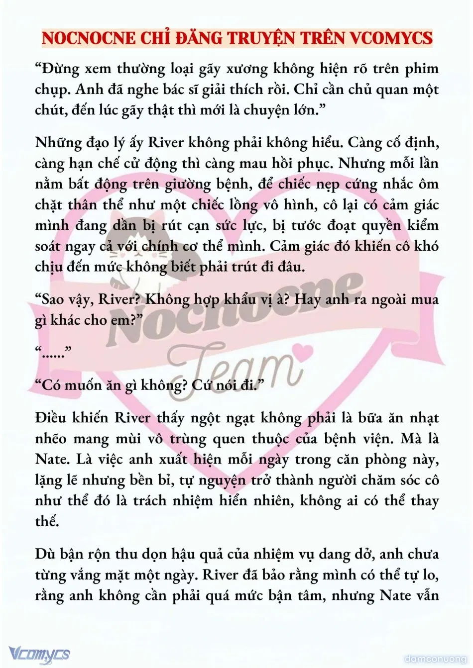 [18+] Điểm Chí 