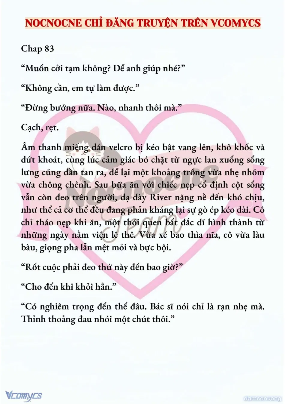[18+] Điểm Chí 