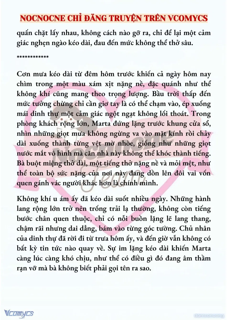 [18+] Điểm Chí 