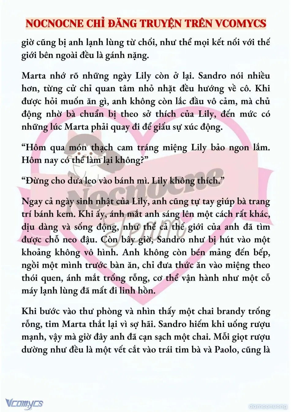 [18+] Điểm Chí 