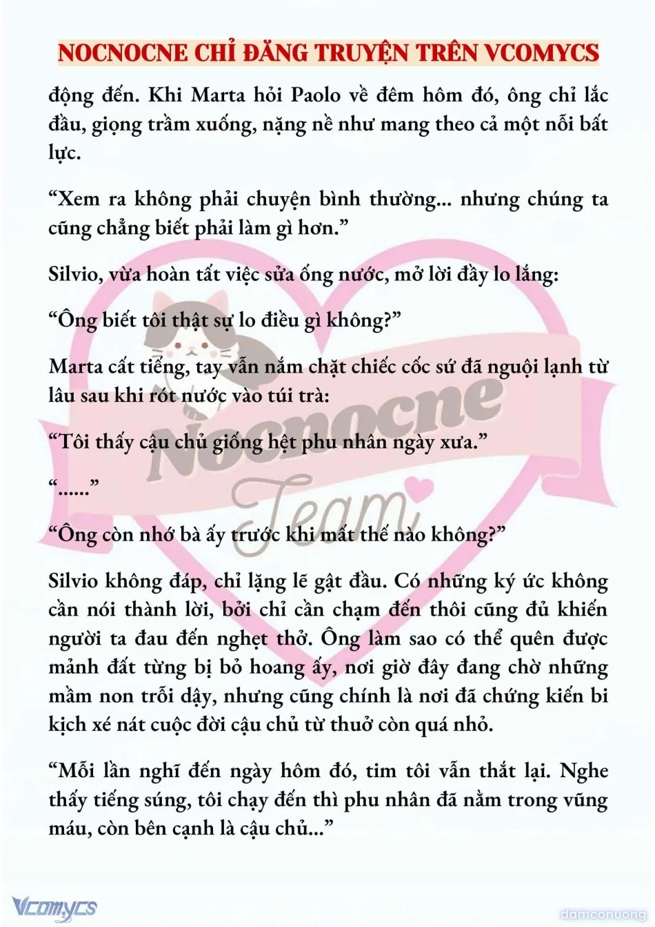 [18+] Điểm Chí 