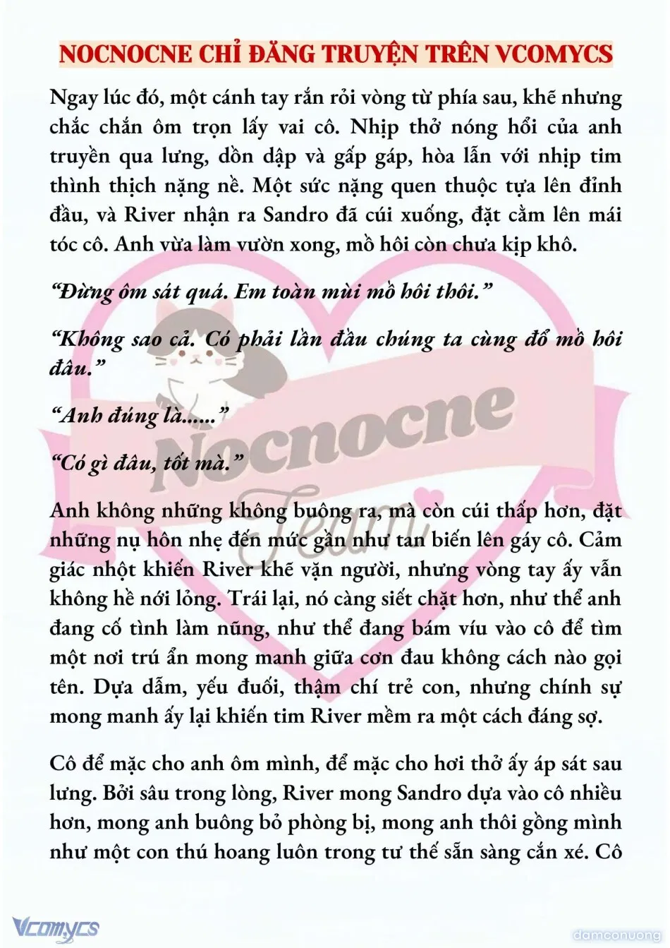 [18+] Điểm Chí 