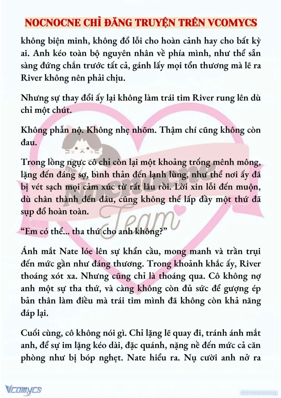 [18+] Điểm Chí 