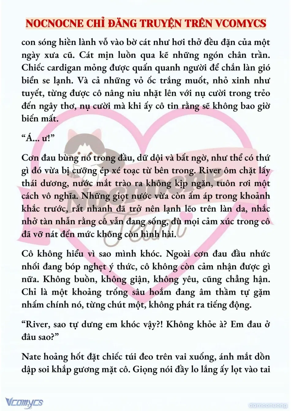 [18+] Điểm Chí 