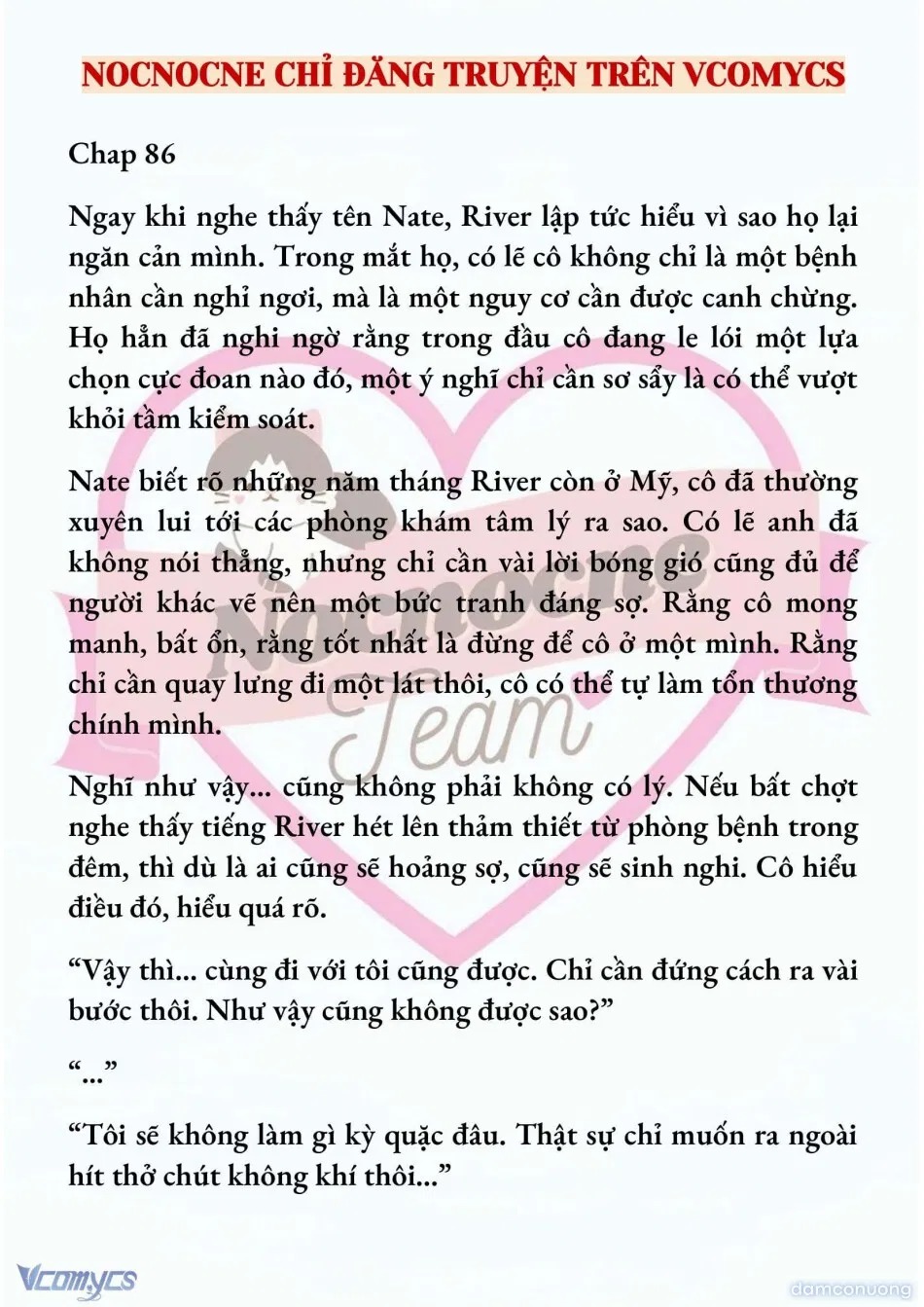 [18+] Điểm Chí 