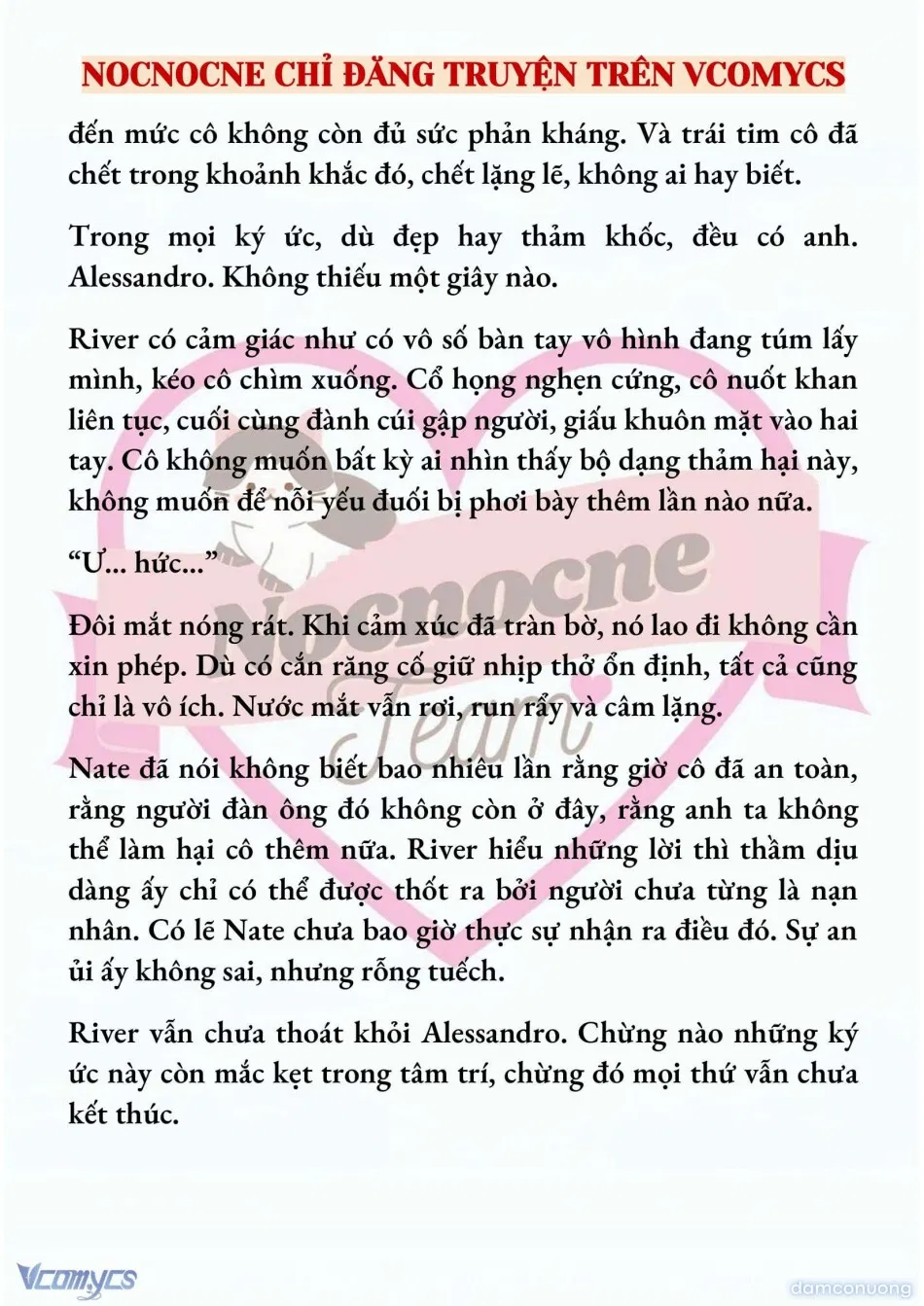 [18+] Điểm Chí 