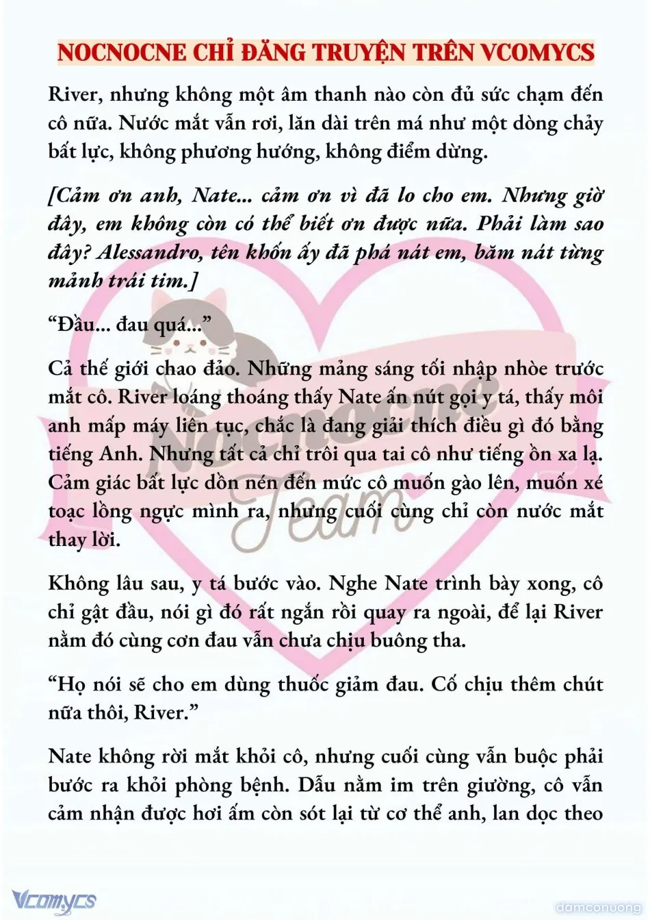 [18+] Điểm Chí 