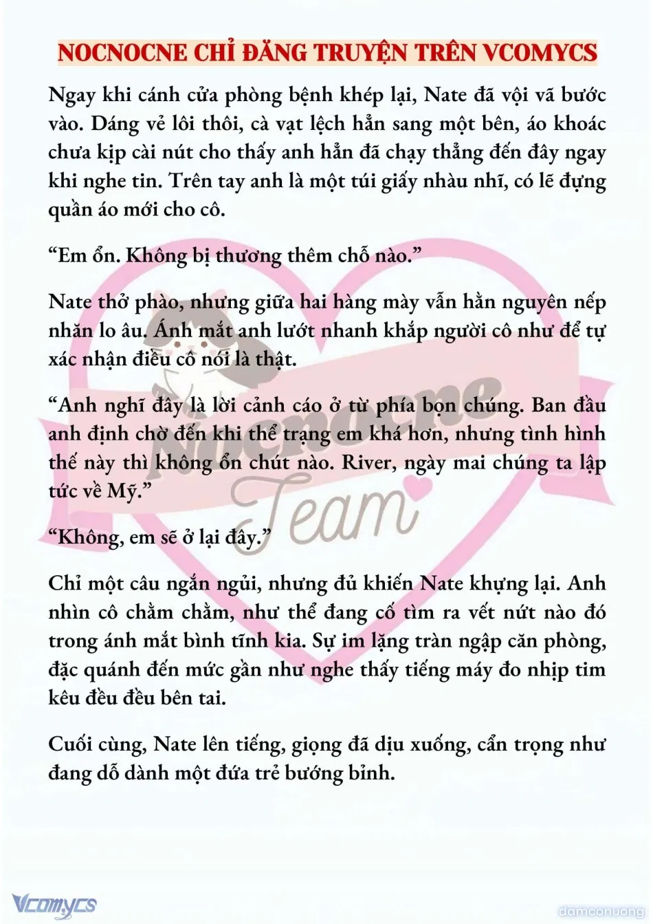 [18+] Điểm Chí 