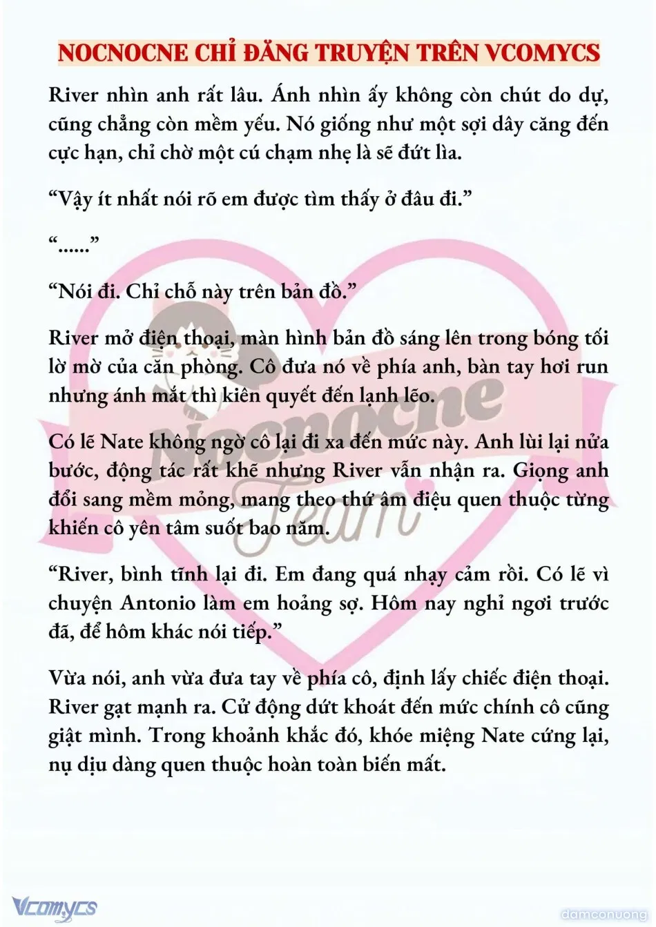 [18+] Điểm Chí 