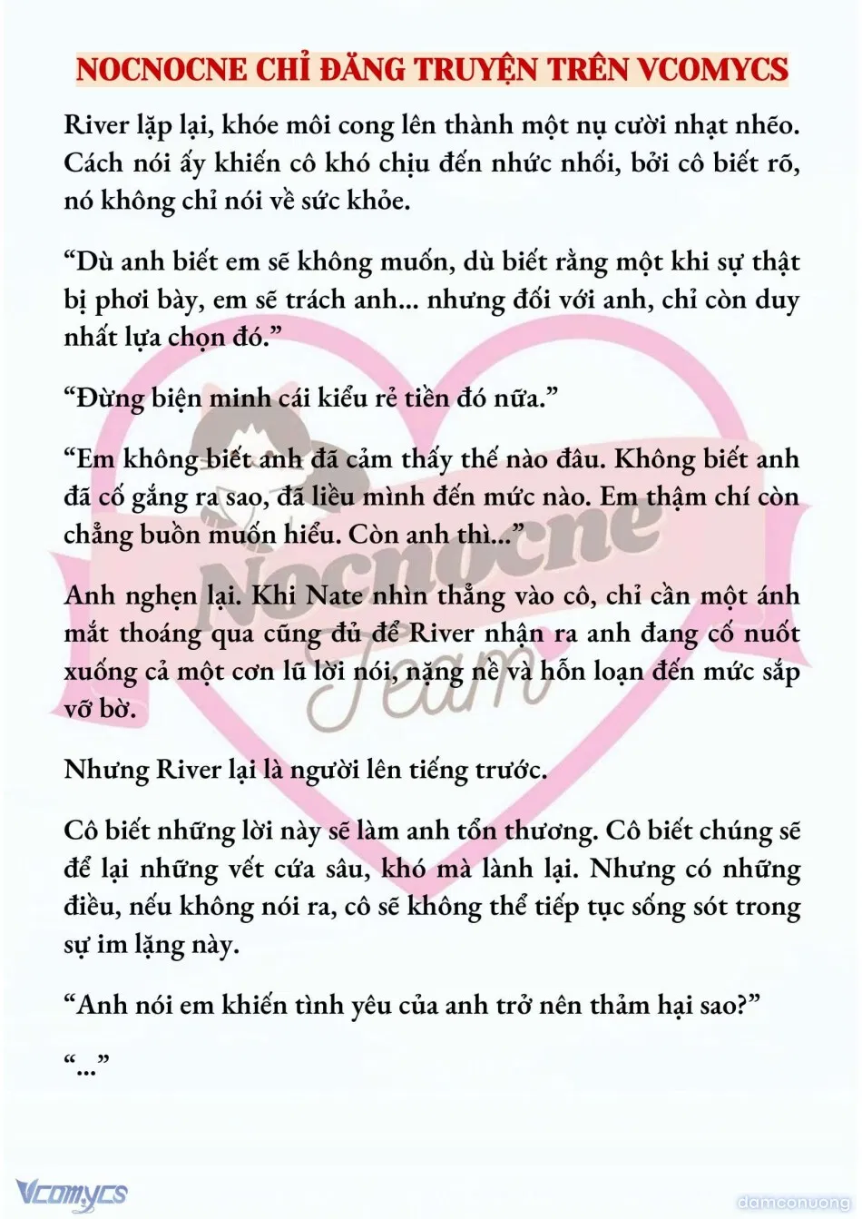 [18+] Điểm Chí 