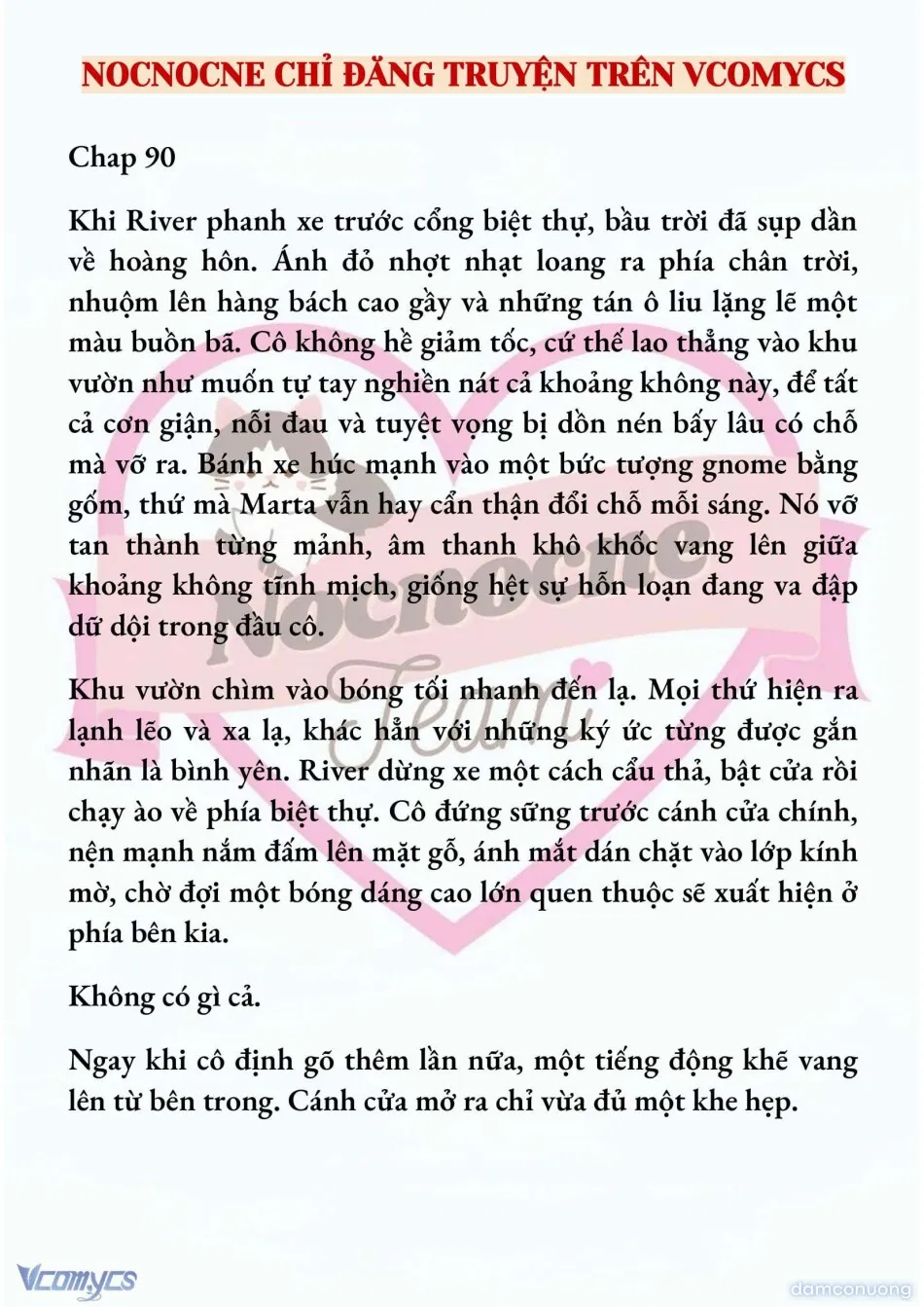 [18+] Điểm Chí 