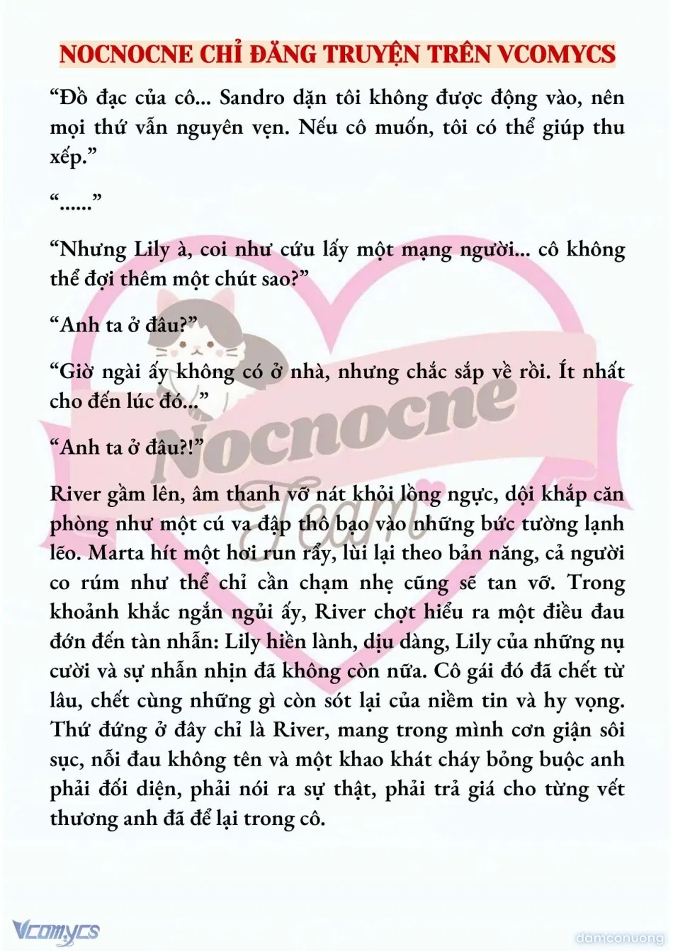 [18+] Điểm Chí 