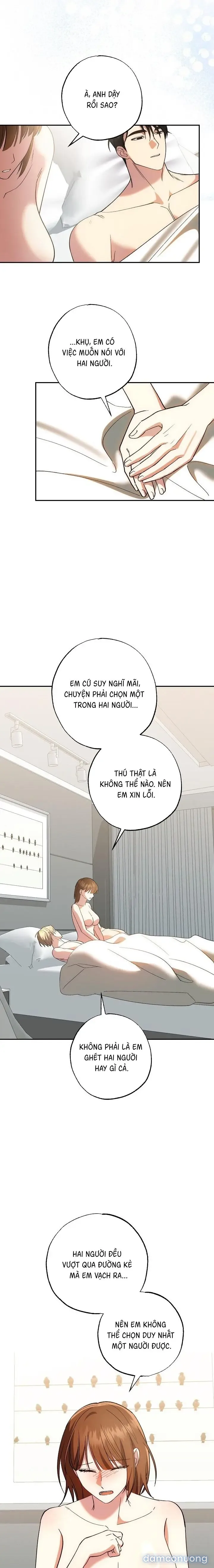 Tam Giác Công Việc 