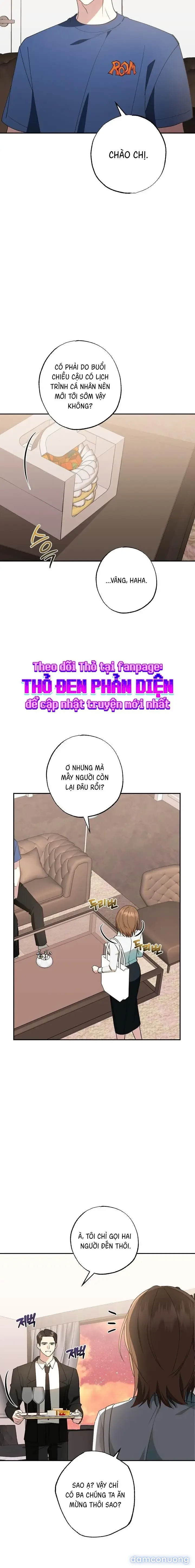Tam Giác Công Việc 