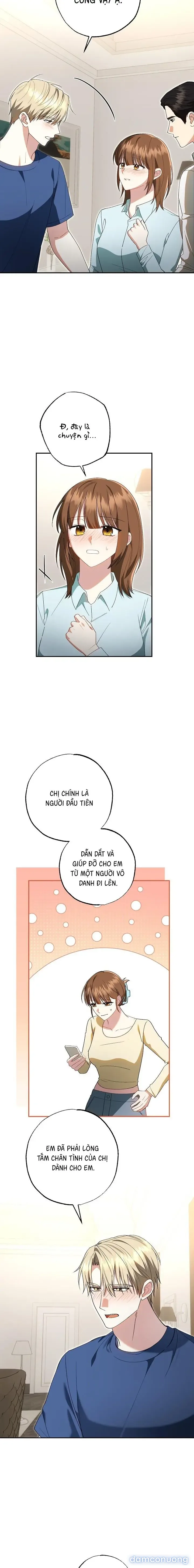 Tam Giác Công Việc 