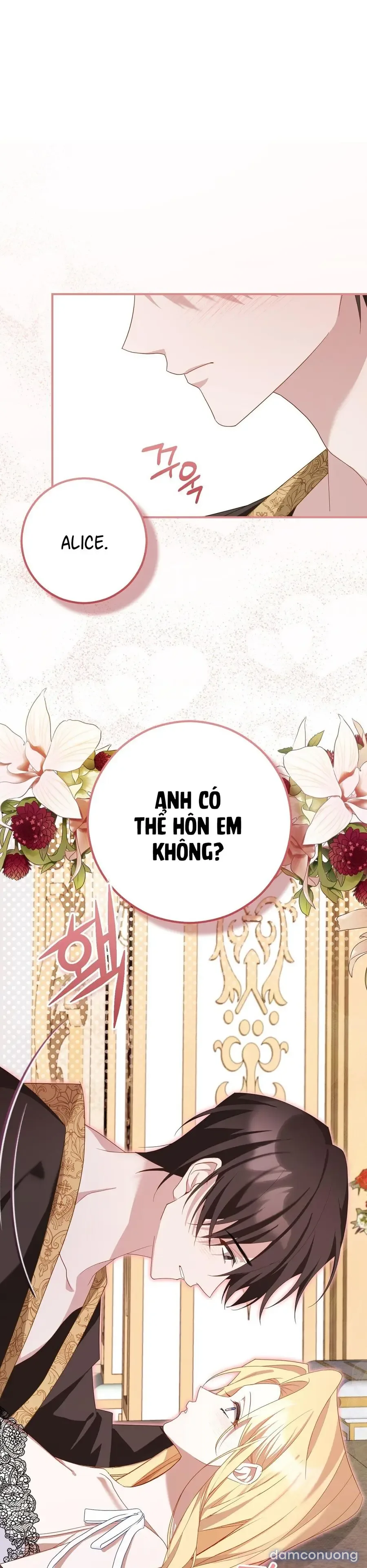 Thành Hôn Rồi Lời Nói Sẽ Thay Đổi Sao? 