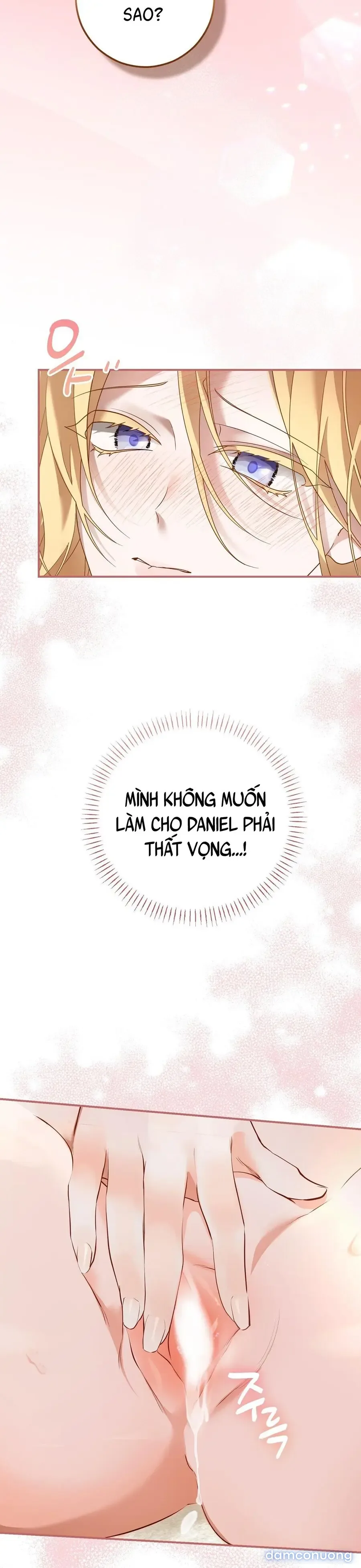 Thành Hôn Rồi Lời Nói Sẽ Thay Đổi Sao? 