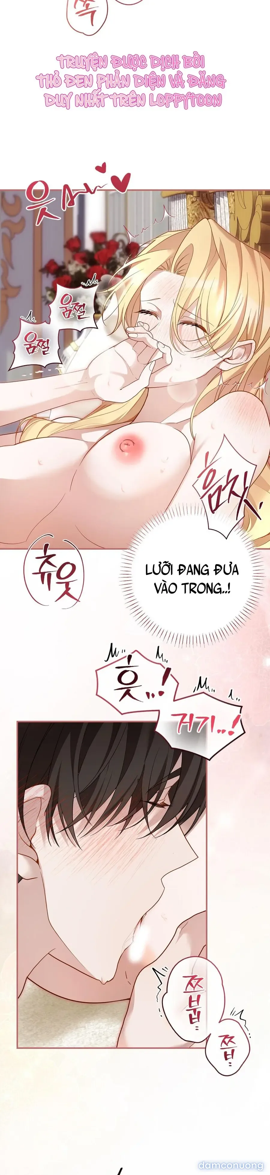 Thành Hôn Rồi Lời Nói Sẽ Thay Đổi Sao? 