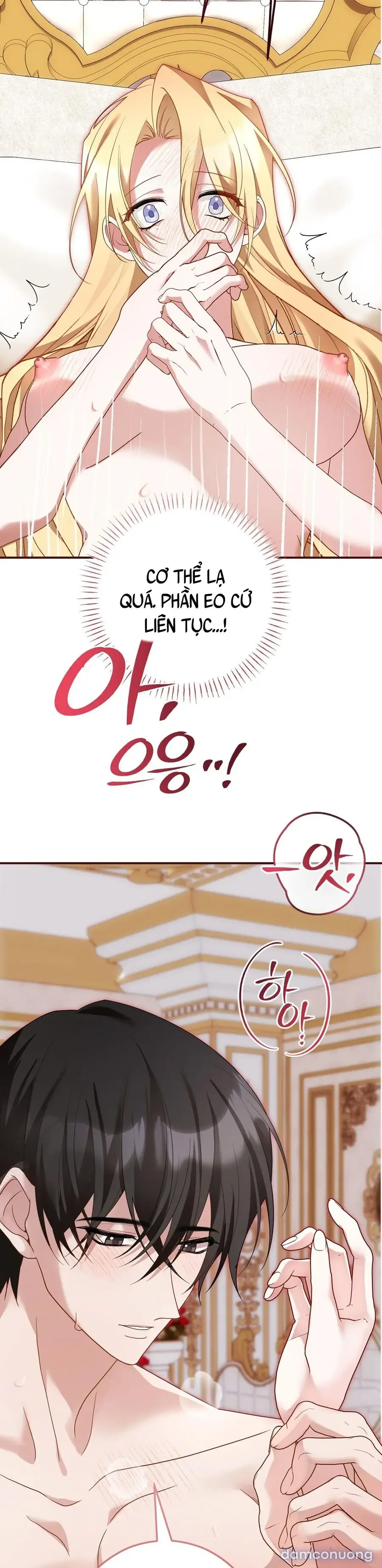 Thành Hôn Rồi Lời Nói Sẽ Thay Đổi Sao? 