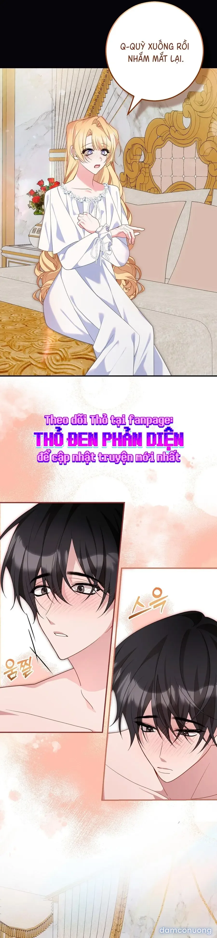 Thành Hôn Rồi Lời Nói Sẽ Thay Đổi Sao? 