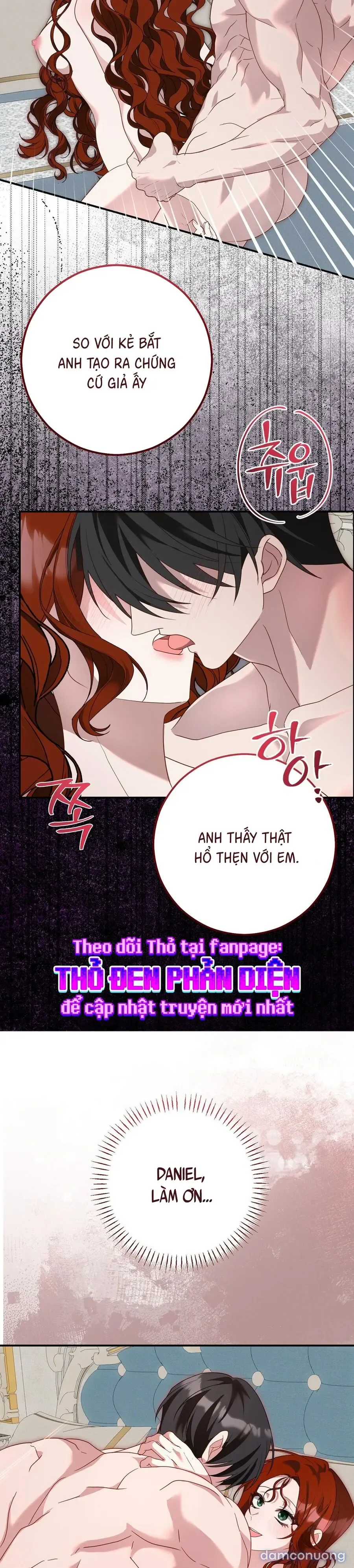 Thành Hôn Rồi Lời Nói Sẽ Thay Đổi Sao? 
