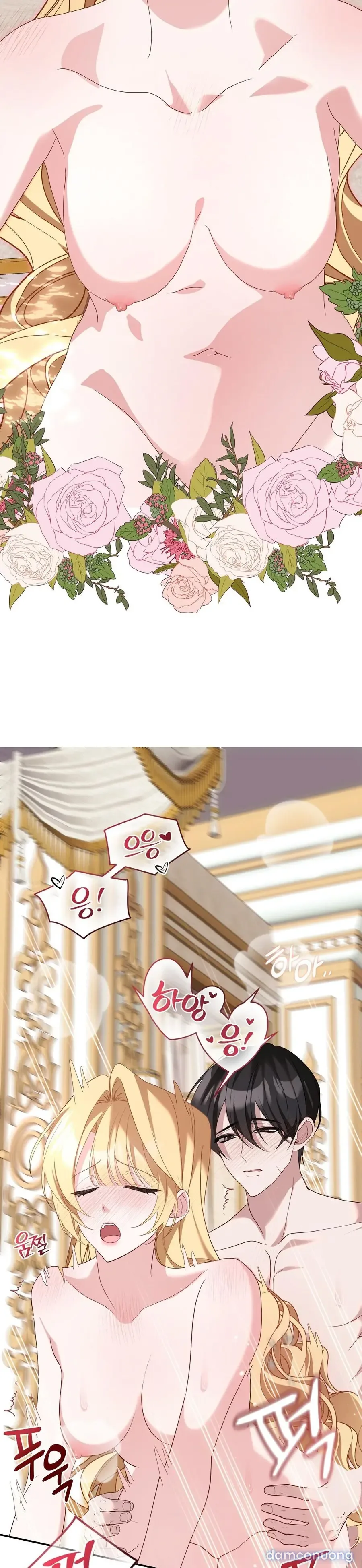 Thành Hôn Rồi Lời Nói Sẽ Thay Đổi Sao? 