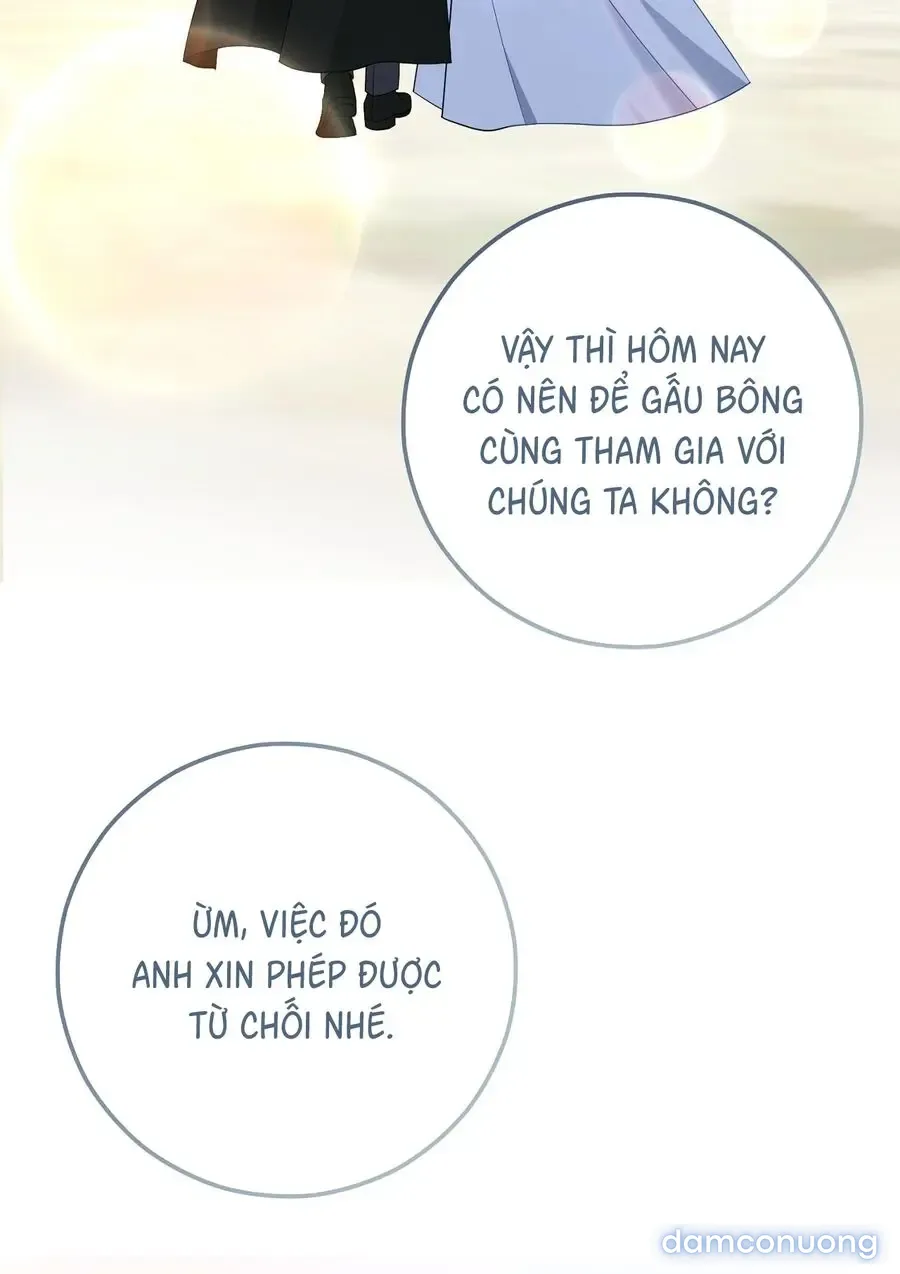 Thành Hôn Rồi Lời Nói Sẽ Thay Đổi Sao? 