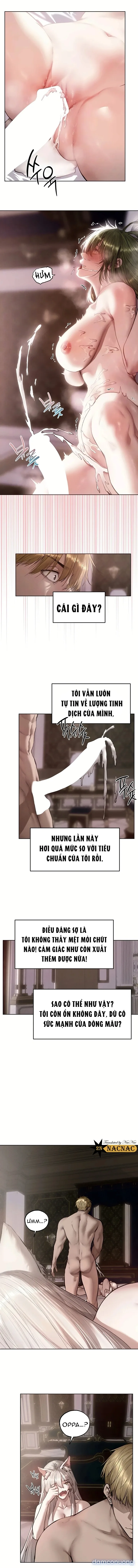 Săn MILF ở dị giới 