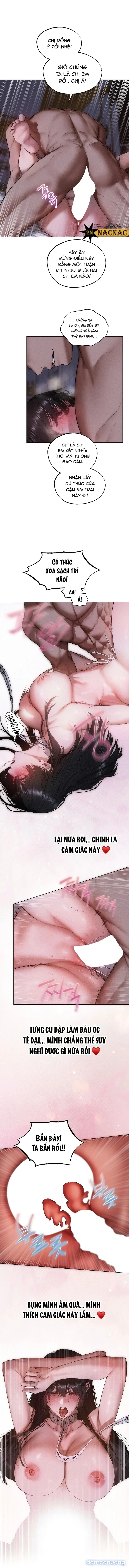 Săn MILF ở dị giới 