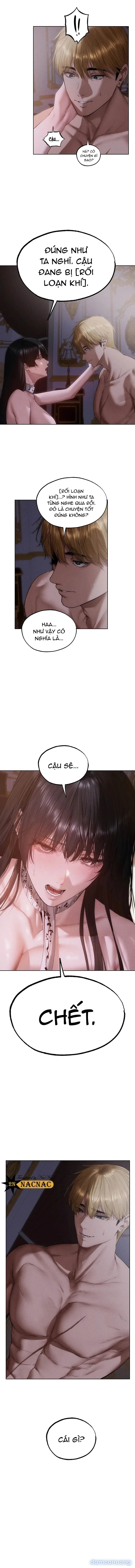 Săn MILF ở dị giới 