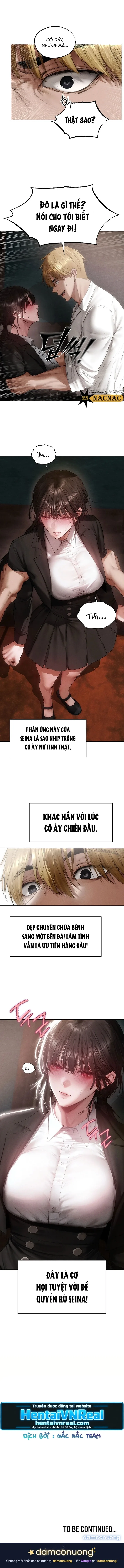 Săn MILF ở dị giới 